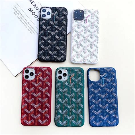 goyard iphone 7 case original|Goyard iPhone case amazon.